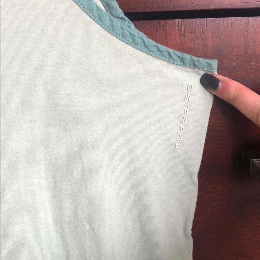 G-Star Tank Top. - Picture 6 of 8